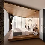 Hotell Ozon & Luxury Mátraháza