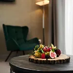 Ozon & Luxury 4*