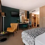 Ozon & Luxury Mátraháza