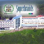 Ozon & Luxury 4* Mátraháza