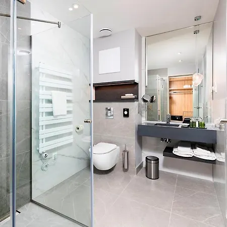 Ozon & Luxury 4* Mátraháza