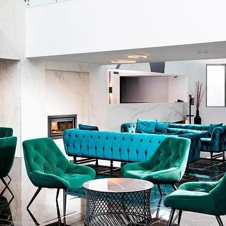 Ozon & Luxury 4*