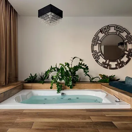 Ozon & Luxury 호텔