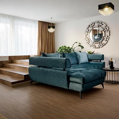 Ozon & Luxury 4*