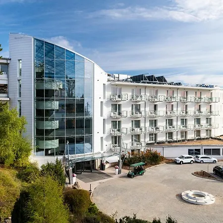 Ozon & Luxury Hotel 4*