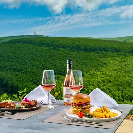 Hotel Ozon & Luxury 4*