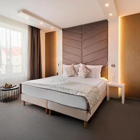 Hotel Ozon & Luxury 4*