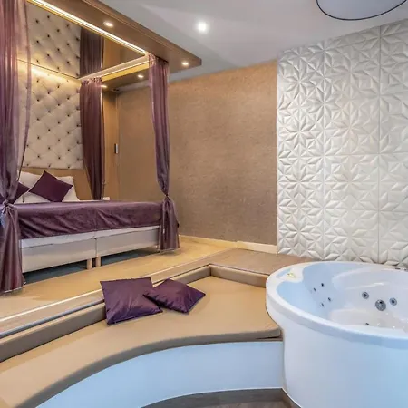 Ozon & Luxury