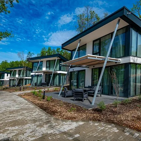 Ozon & Luxury 4*