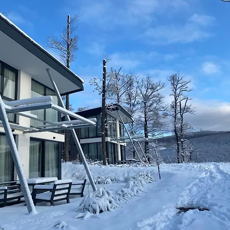 Hotel Ozon & Luxury Mátraháza