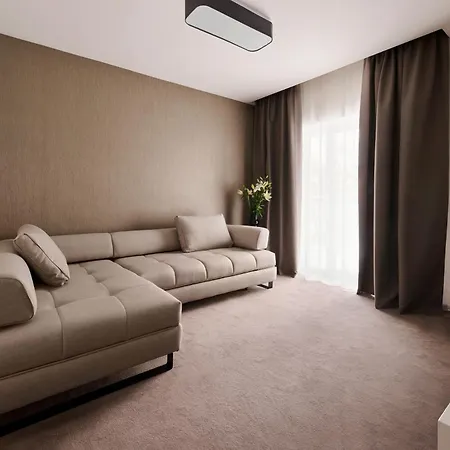 Ozon & Luxury 4*