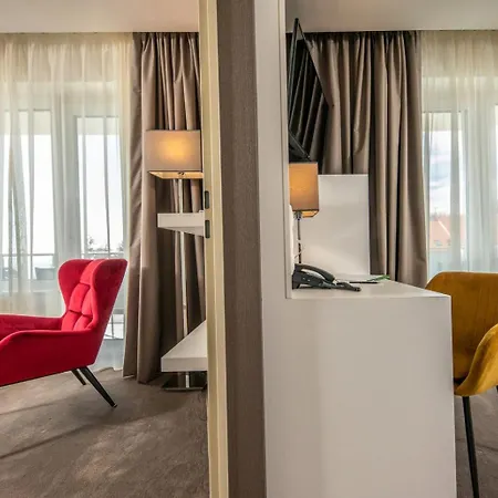 Ozon & Luxury Mátraháza