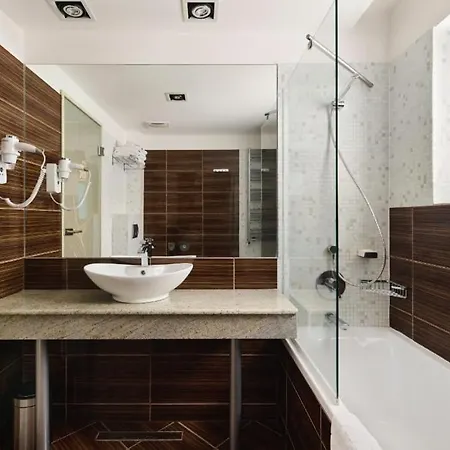 Hotel Ozon & Luxury Mátraháza