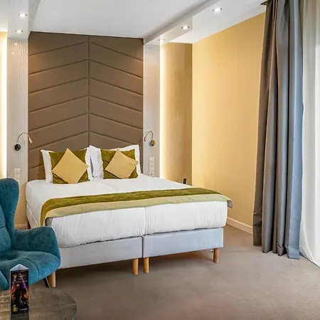 Ozon & Luxury Mátraháza