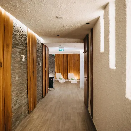 Hotel Ozon & Luxury Mátraháza
