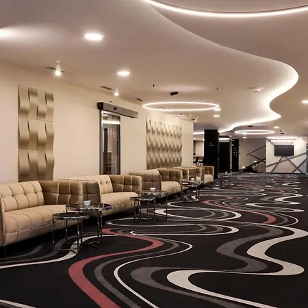 Ozon & Luxury 4*