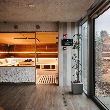 Hotel Ozon & Luxury