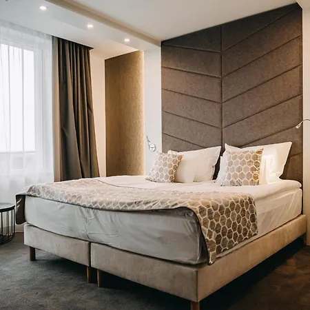 Hotel Ozon & Luxury 4*
