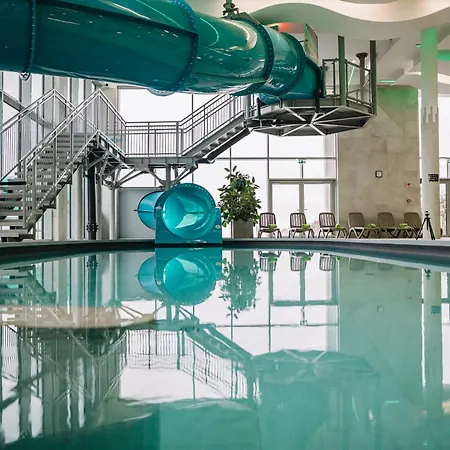 Ozon & Luxury Hotel Mátraháza
