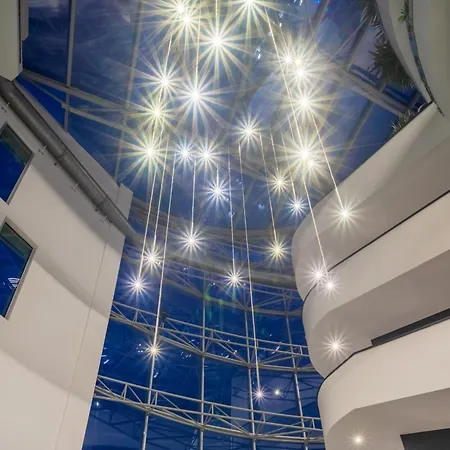 Hotel Ozon & Luxury