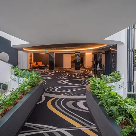 Ozon & Luxury 4* Матрахаза