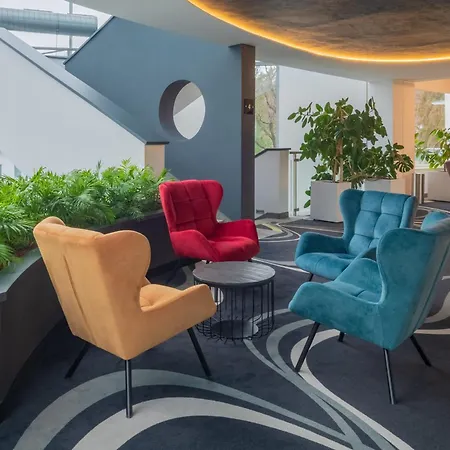 Hotel Ozon & Luxury 4*