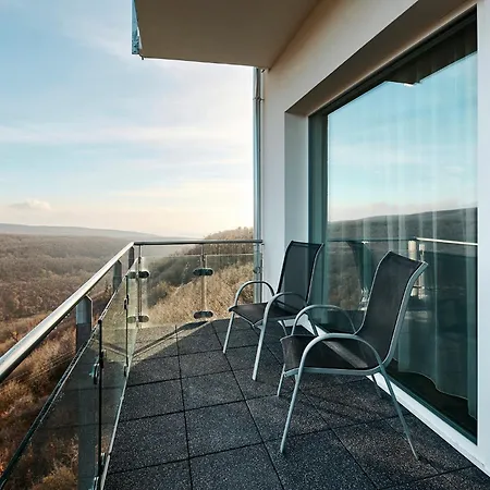 Ozon & Luxury Hotel Mátraháza