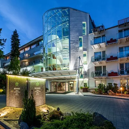 Ozon & Luxury Hotel