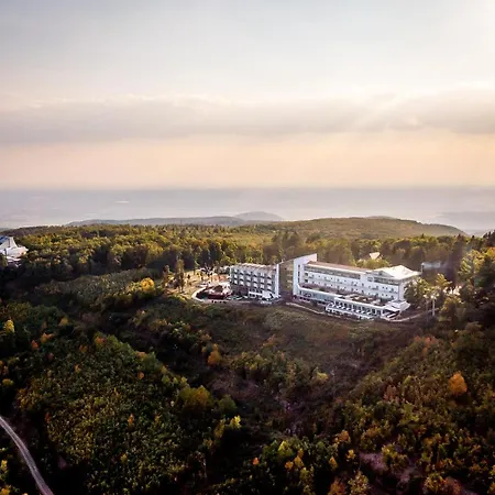 Hotel Ozon & Luxury Mátraháza