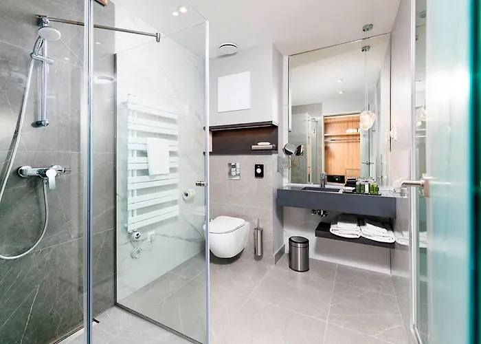 Ozon & Luxury 4* Матрахаза