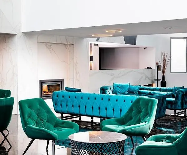 Ozon & Luxury 4*