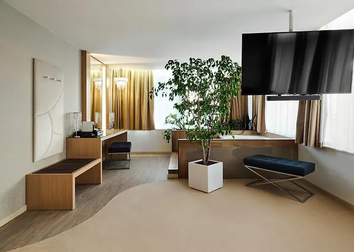 Ozon & Luxury Отель
