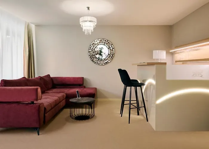Ozon & Luxury