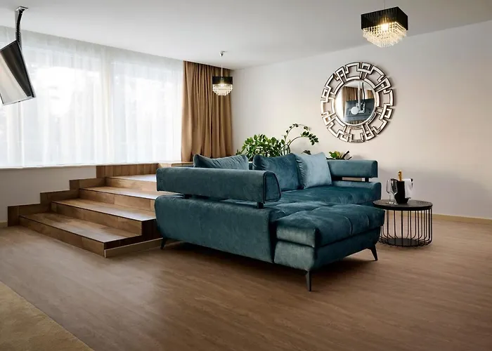 Ozon & Luxury 4*