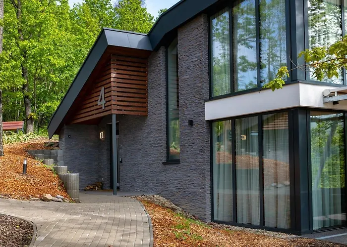 Ozon & Luxury Szálloda Mátraháza