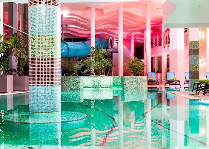 Отель Ozon & Luxury Матрахаза