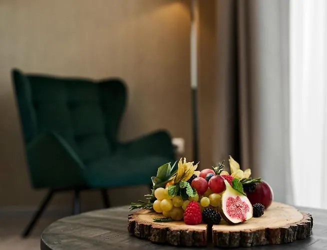 Ozon & Luxury 4*