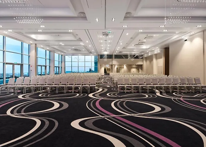 Ozon & Luxury 4*