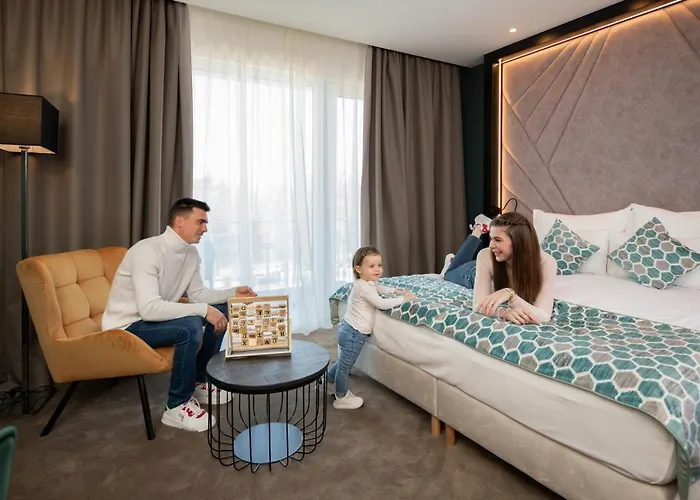 Ozon & Luxury Матрахаза