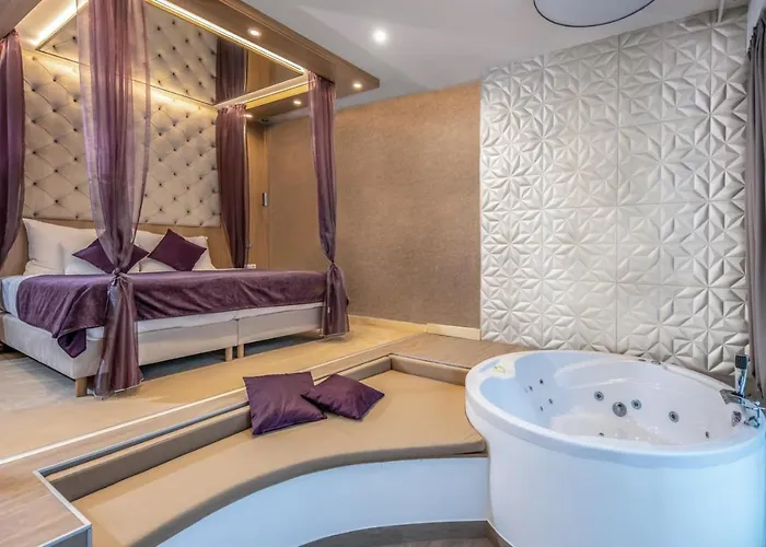 Ozon & Luxury