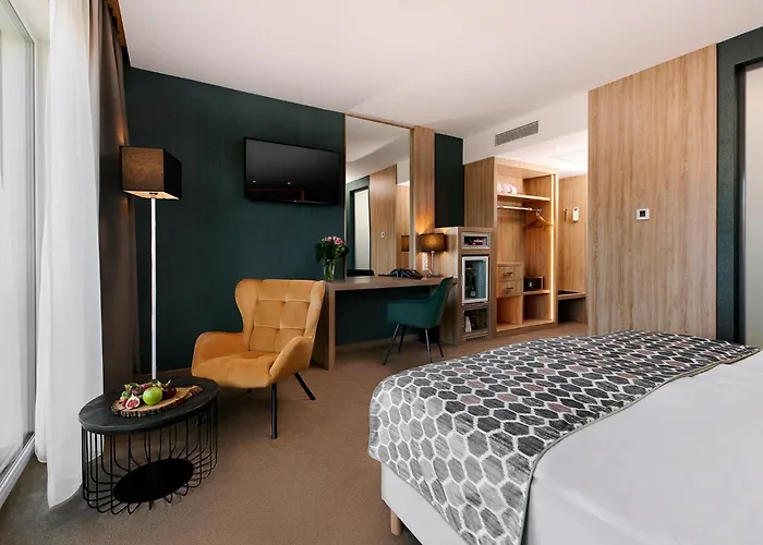 Ozon & Luxury Mátraháza