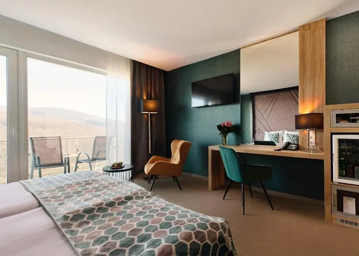 Ozon & Luxury 4*