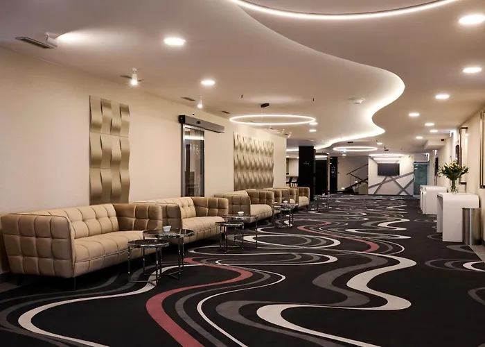 Ozon & Luxury 4*