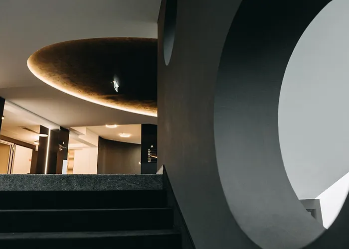 Ozon & Luxury 4*