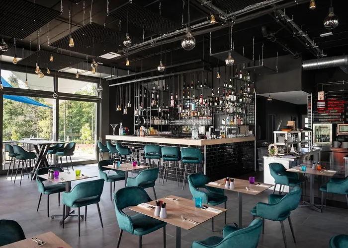 Ozon & Luxury Отель