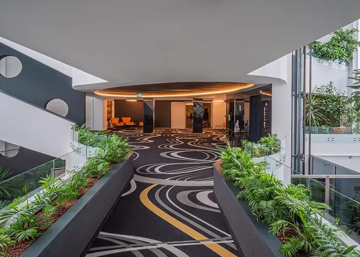 Ozon & Luxury 4* Mátraháza