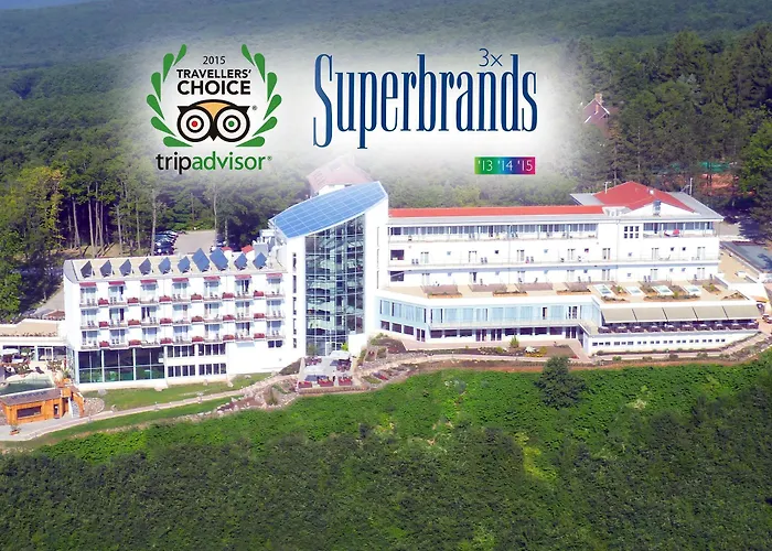 Ozon & Luxury 4* Матрахаза